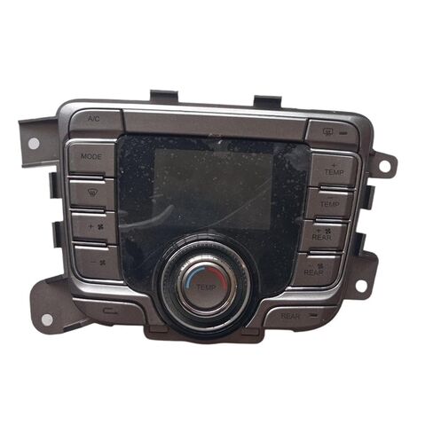 C00080045 Air Conditioning Control Panel Air Conditioning Switch Rear Air Conditioning Switch for SAIC Maxus G10 in Saudi Arabia
