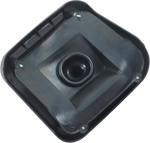 GXYWADY 4x4 Transfer Case Manual Shifter Boot Replacement for F250 F350 5.4L 6.0L 1999 2000 2001 2002 2003 2004 2005 2006 2007 Replacement for F81Z-7277-BC in Saudi Arabia