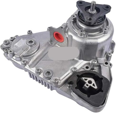 مجموعة علبة نقل متوافقة مع قطع غيار السيارات والدراجات النارية X3 F25 X5 E70 X6 E71 XDrive35i لرقم الجزء 27107643751 in Saudi Arabia