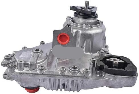 مجموعة علبة نقل متوافقة مع قطع غيار السيارات والدراجات النارية X3 F25 X5 E70 X6 E71 XDrive35i لرقم الجزء 27107643751 in Saudi Arabia