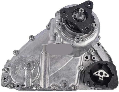 مجموعة علبة نقل متوافقة مع قطع غيار السيارات والدراجات النارية X3 F25 X5 E70 X6 E71 XDrive35i لرقم الجزء 27107643751 in Saudi Arabia