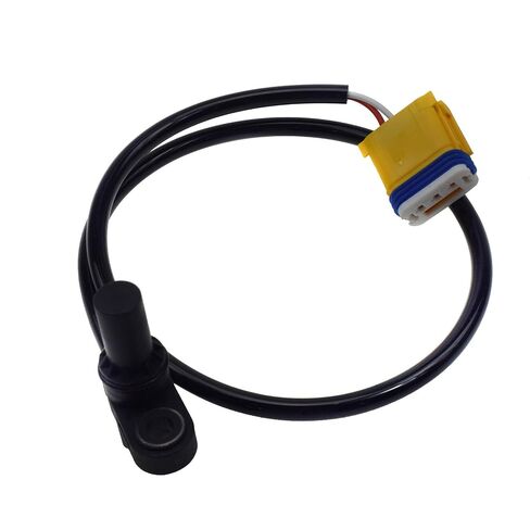 Transmission Input Speed Sensor for Peugeot for Fiat for Citroen for Renault 7700100008- in Saudi Arabia