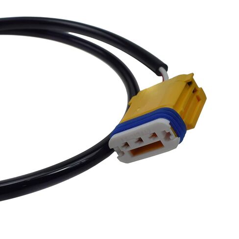 Transmission Input Speed Sensor for Peugeot for Fiat for Citroen for Renault 7700100008- in Saudi Arabia