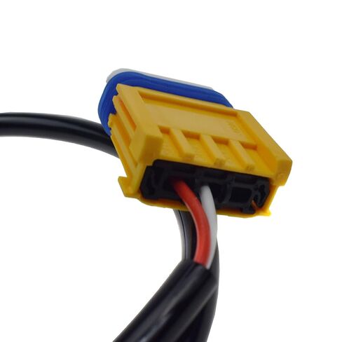 Transmission Input Speed Sensor for Peugeot for Fiat for Citroen for Renault 7700100008- in Saudi Arabia