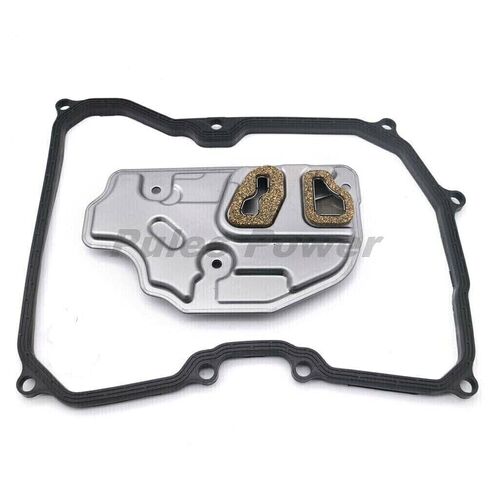 MAHLE Transmission Oil Pump Filter Screen and Gasket Set for VW for Audi 09G 6AT- in Saudi Arabia