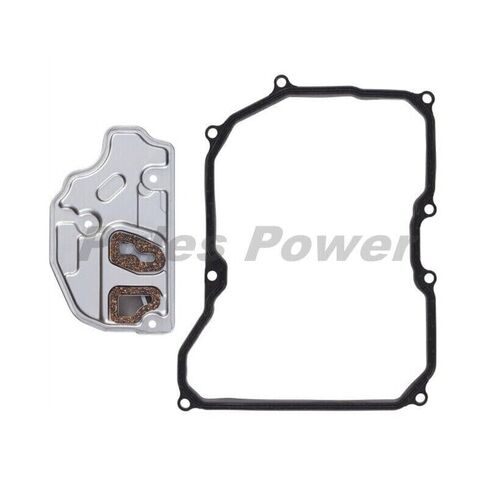 MAHLE Transmission Oil Pump Filter Screen and Gasket Set for VW for Audi 09G 6AT- in Saudi Arabia