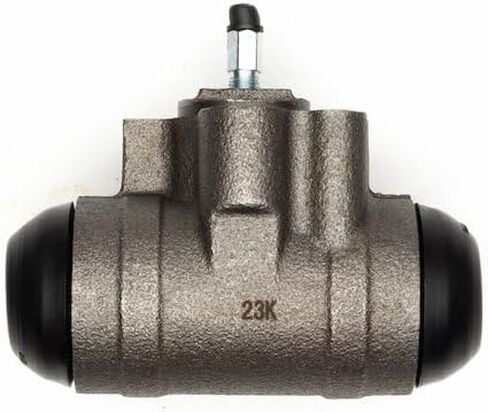 Rear Upper Wheel Cylinder - Compatible with 1964, 1968-1970 Chevy C50 in Saudi Arabia