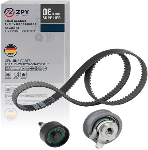 ZPY AUTO PAERS Engine Timing Idler For VW Golf 1.4TSi BlueMotion 2014-2017 04E109244B 04C109244D 04E109244A 04C109244B in Saudi Arabia