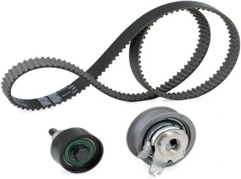 ZPY AUTO PAERS Engine Timing Idler For VW Golf 1.4TSi BlueMotion 2014-2017 04E109244B 04C109244D 04E109244A 04C109244B in Saudi Arabia