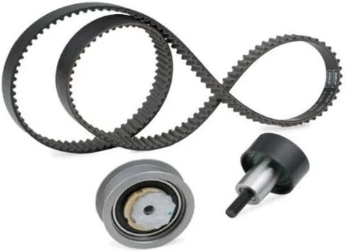 ZPY AUTO PAERS Engine Timing Idler For VW Golf 1.4TSi BlueMotion 2014-2017 04E109244B 04C109244D 04E109244A 04C109244B in Saudi Arabia