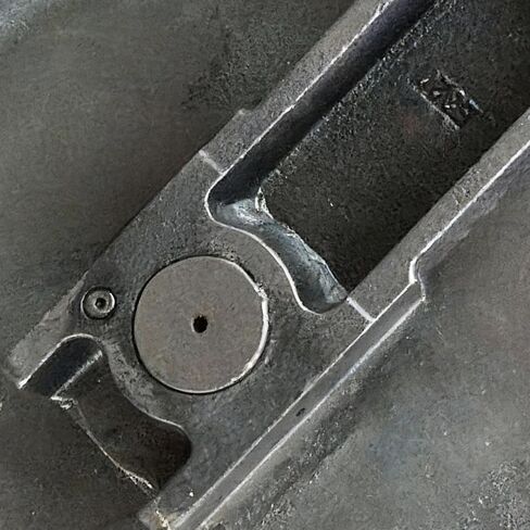 new 113-2907 Idler GP-Front Suitable for Caterpillar CAT Excavator TuneCrumph 320 320 L 320 N 320B 320B L 320C Engine 3116 3066 C7 C13 in Saudi Arabia