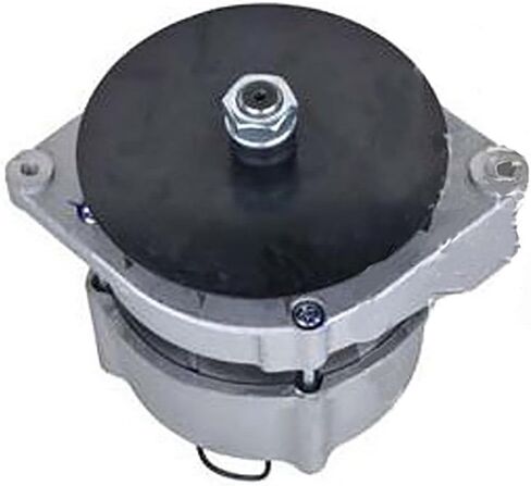 Replacement Part for Fits Alternator At207608 Se501362 Ty26045 Ty6798 24V 55 Amp R2Aft326979 in Saudi Arabia