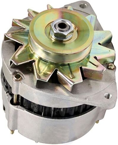 Replacement Part for A-3476244M91-Ai Alternator, Fits Lucas R2Aft323426 in Kuwait