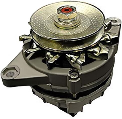 قطعة بديلة للمولد - طراز Electroprecizia (12170) يناسب Long 445 460 510 560 610 Tx12431 R2Aft326383 in Saudi Arabia