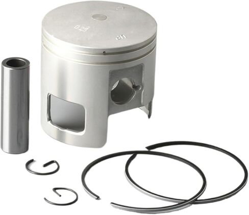 طقم كبّاس القارب (0.25 مللي متر O/s) لـ 2-Stroke E40 40X 40HP 0.25 مللي متر 66T-11635 القطر: 80.25 مللي متر in Saudi Arabia