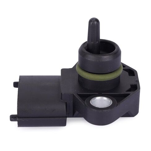 MOCA Turbocharger Boost Sensor fits for Kia 2020-2023 Seltos 1.4L, 2014-2017 Forte Koup 1.6L, 2011-2015 Optima 2.0L, for Hyundai 2013-2014 Genesis Coupe 2.0L, 2018-2020 Kona 1.6L, 2013-2020 Veloster in Saudi Arabia
