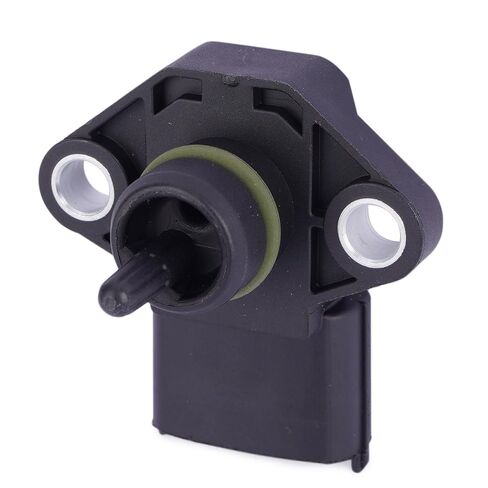 MOCA Turbocharger Boost Sensor fits for Kia 2020-2023 Seltos 1.4L, 2014-2017 Forte Koup 1.6L, 2011-2015 Optima 2.0L, for Hyundai 2013-2014 Genesis Coupe 2.0L, 2018-2020 Kona 1.6L, 2013-2020 Veloster in Saudi Arabia