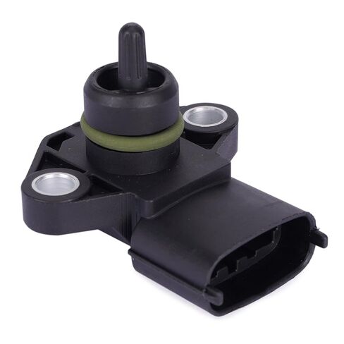 MOCA Turbocharger Boost Sensor fits for Kia 2020-2023 Seltos 1.4L, 2014-2017 Forte Koup 1.6L, 2011-2015 Optima 2.0L, for Hyundai 2013-2014 Genesis Coupe 2.0L, 2018-2020 Kona 1.6L, 2013-2020 Veloster in Saudi Arabia