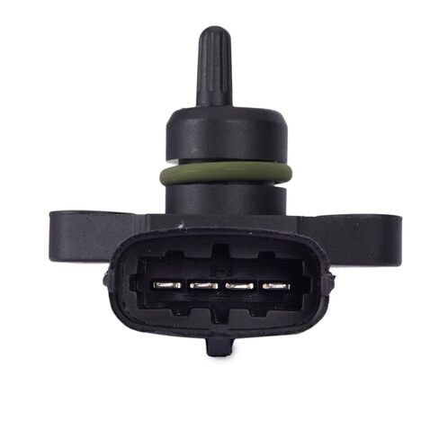 MOCA Turbocharger Boost Sensor fits for Kia 2020-2023 Seltos 1.4L, 2014-2017 Forte Koup 1.6L, 2011-2015 Optima 2.0L, for Hyundai 2013-2014 Genesis Coupe 2.0L, 2018-2020 Kona 1.6L, 2013-2020 Veloster in Saudi Arabia