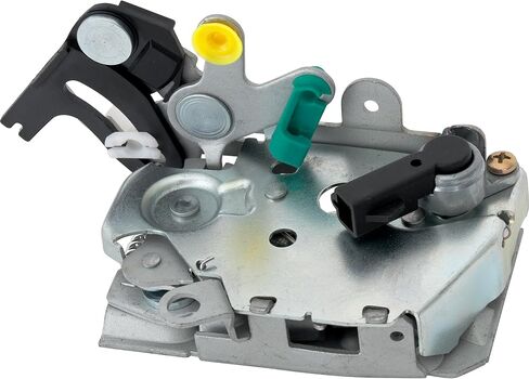 Garage-Pro Rear Driver Side Door Lock Actuator Replacement for Ford Explorer 1991-2001 Mercury Mountaineer 1997-2001 Replaces # F77Z7826413B in Kuwait