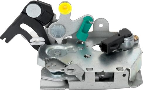 Garage-Pro Rear Driver Side Door Lock Actuator Replacement for Ford Explorer 1991-2001 Mercury Mountaineer 1997-2001 Replaces # F77Z7826413B in Kuwait