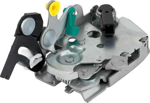 Garage-Pro Rear Driver Side Door Lock Actuator Replacement for Ford Explorer 1991-2001 Mercury Mountaineer 1997-2001 Replaces # F77Z7826413B in Kuwait