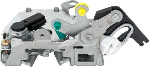 Garage-Pro Rear Driver Side Door Lock Actuator Replacement for Ford Explorer 1991-2001 Mercury Mountaineer 1997-2001 Replaces # F77Z7826413B in Kuwait