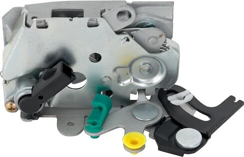 Garage-Pro Rear Driver Side Door Lock Actuator Replacement for Ford Explorer 1991-2001 Mercury Mountaineer 1997-2001 Replaces # F77Z7826413B in Kuwait