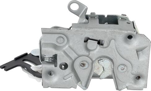 Garage-Pro Rear Driver Side Door Lock Actuator Replacement for Ford Explorer 1991-2001 Mercury Mountaineer 1997-2001 Replaces # F77Z7826413B in Kuwait