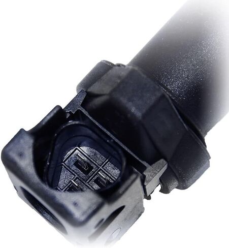 BOSCH 0221504470 OE Ignition Coil - Compatible With Select BMW 128i, 135i, 323i, 325i, 328i, 330i, 335i, 525i, 528i,530i, 535i, 550i, 650i, 740i, 750i, 760i, M5, M6, X3, X5, X6, Z4 + More - Single in Saudi Arabia