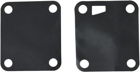حشية 677-24411 677-24471 لمجموعة غشاء الحجاب الخارجي 9.9HP-15HP 25HP الطراز القديم 677-24411-02 677-24471-00 18-7798 in Saudi Arabia