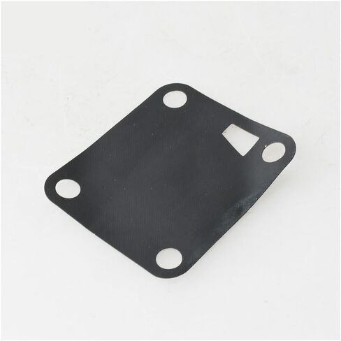 حشية 677-24411 677-24471 لمجموعة غشاء الحجاب الخارجي 9.9HP-15HP 25HP الطراز القديم 677-24411-02 677-24471-00 18-7798 in Saudi Arabia