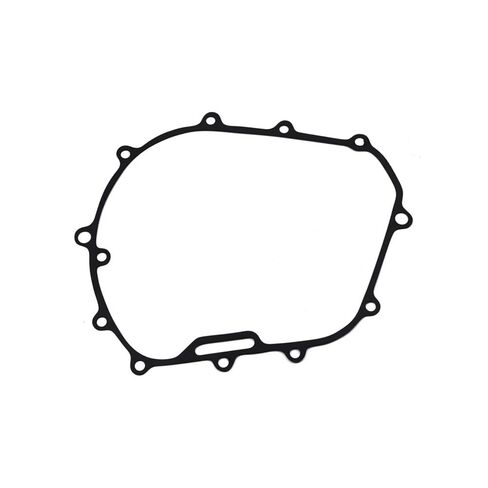 Universal Motorcycle Cylinder Ignition Generator Clutch Cover Gasket for with 125 RC 2014-2016 RC200 2014-2017(B) in Saudi Arabia