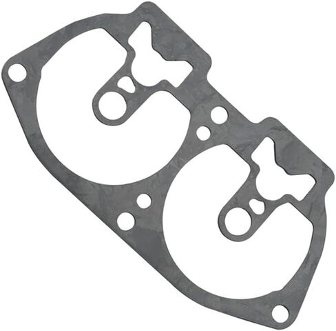Gasket, Float Chamber 6E5-14384 6E5-14384-03 for Outboard Motor 2T L130 115HP 130HP 150HP 175HP 200HP 225HP Boat Engine in Saudi Arabia