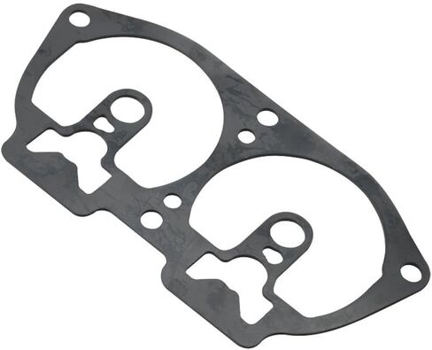 Gasket, Float Chamber 6E5-14384 6E5-14384-03 for Outboard Motor 2T L130 115HP 130HP 150HP 175HP 200HP 225HP Boat Engine in Saudi Arabia
