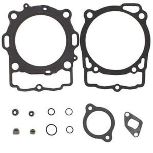 #US Spare Part for EXC 500/Six Days, 2012-2016,End Gasket Set Kit in Saudi Arabia