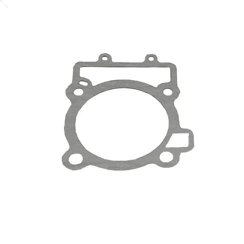 مجموعة حشية غطاء قابض المولد مع مجموعة فاصل تناسب موديلات RC 390 2014-2021 متوافقة مع أجزاء محرك الدراجة النارية (المجموعة) in Kuwait