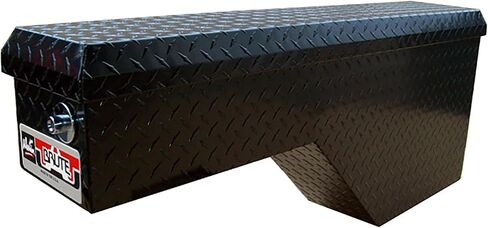 Westin 80-RB161-BT Brute Pork Chop Side Tool Box 46.25x9.25x19 in. in Saudi Arabia