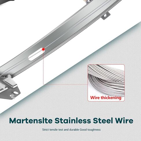 FINDAUTO Power Window Regulator w/Motor Rear Left Driver Side fits 2001-2005 For Honda Civic 741-744 in Kuwait