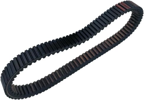 حزام محرك CVT مناسب لأجزاء 800ATV UTV رقم 21040303801 21040303802 SQ52-2188-C in Kuwait
