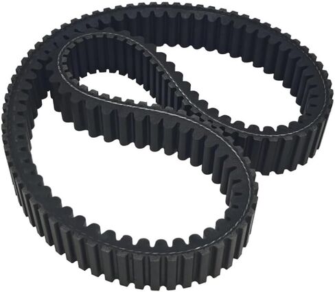 حزام محرك CVT مناسب لـ 1000 1000 SX10 UT10 UT10X UT10E مساعدة كهربائية 1000 41E4335 E02E10001001 LU099133 in Kuwait