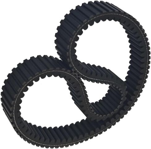 حزام محرك CVT مناسب لـ 1000 1000 SX10 UT10 UT10X UT10E مساعدة كهربائية 1000 41E4335 E02E10001001 LU099133 in Kuwait