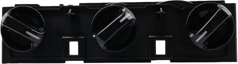 P55056569AC Climate Control Module Fit for 2006-2008 Dodge Ram 1500 2500 3500 & 2008-2011 Dodge Dakota, Replace P55056569AD, 55056569AE, 55057079AB in Saudi Arabia