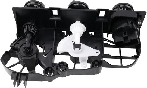 P55056569AC Climate Control Module Fit for 2006-2008 Dodge Ram 1500 2500 3500 & 2008-2011 Dodge Dakota, Replace P55056569AD, 55056569AE, 55057079AB in Saudi Arabia