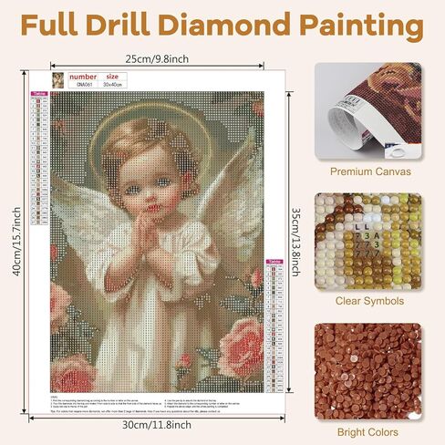 NAIMOER الزهور الماس مجموعات الفن للبالغين، مجموعات الفن الماس الحظيرة، DIY 5D الحفر الكامل سقوط الماس الفن الأصفر شاحنة مع الزهور الماس مجموعات الفن الحرفية لديكور المنزل 30x40cm in Kuwait