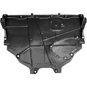 Go-Parts - for 2014-2020 Mazda 6 Lower Engine Cover (CAPA Certified) Sedan Replacement 2015 2016 2017 2018 2019 MA1228122C in Saudi Arabia