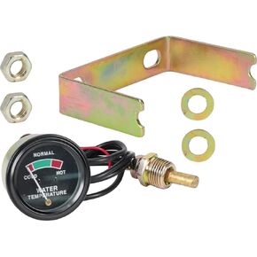 C3NN18287A مقياس درجة حرارة الماء يناسب استبدال Ford OEM 2000 NAA Jubilee 901 801 701 601 in Kuwait