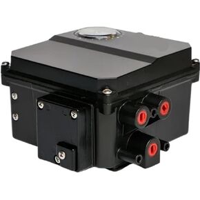 ملحقات الصمام من النوع الكهربائي الهوائي مع in Kuwait