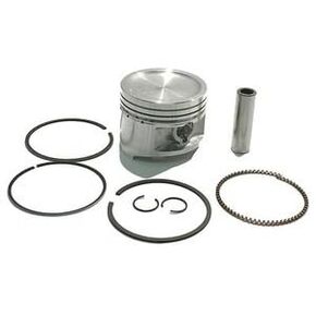 #US Spare Part for ATC 200, 1981-1983, .030 Piston Kit - ATC200 in Kuwait