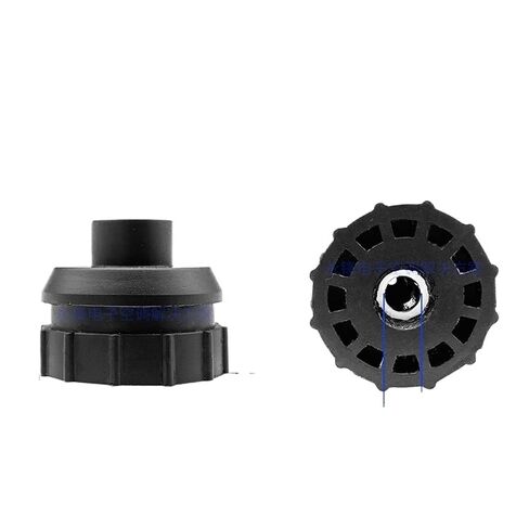 1pcs for Air Conditioning Internal Unit Cross Flow Fan Bearing, Wind Wheel, Rubber Sleeve Bearing, Shaft Sleeve Roller(Type A) in Saudi Arabia
